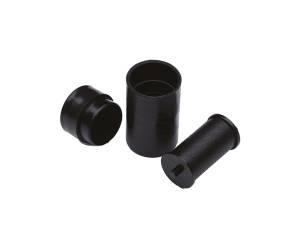 Rullino inchiostrato per prezzatrice 203,217 plastica nero - 9076