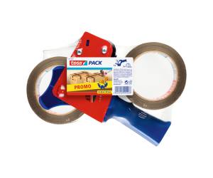 Tendinastro Dispenser 57455 per nastri fino a 5 cm inclusi - 10017