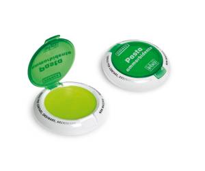 Pasta ammorbidente bagnadita Coprex - 18 gr - verde - Lebez - 970 - 8007509009703 - DMwebShop