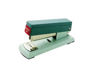 Cucitrice da tavolo 500 - capacita' massima 35 fogli - grigio - Zenith - 0205001067 - 8009613500671 - DMwebShop