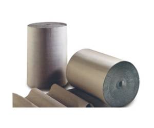 Cartone ondulato in bobina - 1 x 10 mt - Cwr - 1012/10 - 8004957587241 - DMwebShop