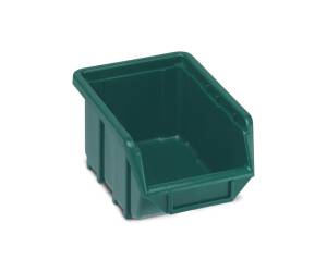 Vaschetta EcoBox 111 - 11,1 x 16,8 x 7,6 cm - verde - Terry - 1000434 - 8005646250323 - DMwebShop