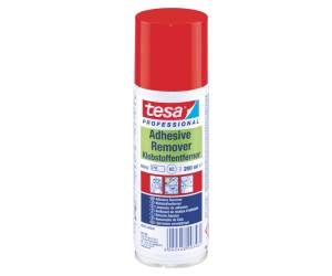 Spray Rimuovi Adesivo - 200 ml - incolore - Tesa - 60042-00000-04 - 4042448149473 - DMwebShop