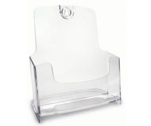 Portadepliant modulare - 1 tasca A5 - 17,3 x 19,7 x 10,1 cm - Arda - 70A51 - 8003438003430 - DMwebShop