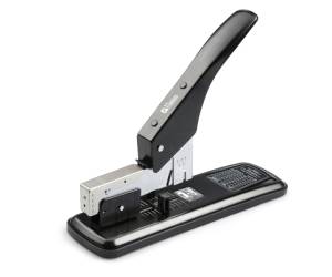 Cucitrice alti spessori - punti 23/24 - grigio-nero - Titanium - TI0310N - 8025133025395 - DMwebShop