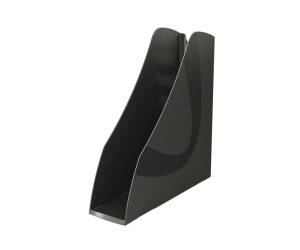 Portariviste Mydesk - 26,6 x 27,8 cm - dorso 7,5 cm - nero - Arda - 7118N - 8003438014252 - DMwebShop