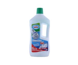 Candeggina gel igienizzante - 1500 ml - Amacasa - 100805003961 - 8004393003961 - DMwebShop
