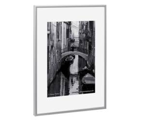 Cornice in alluminio - 29,7 x 42 cm - Paperflow - K900212 - 3660141890556 - DMwebShop