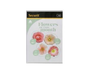 Display Portamenu' a L - 14,8 x 21 cm - A5 - Securit - PFT-ACL-A5 - 8719075280782 - DMwebShop