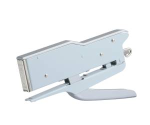 Cucitrice a pinza 548/E Pastel - azzurro - Zenith - 0215481021 - 8009613548246 - DMwebShop