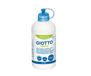 Colla vinilica Vinilik - 100 gr - bianco - Giotto - 543300 - 8000825543203 - DMwebShop