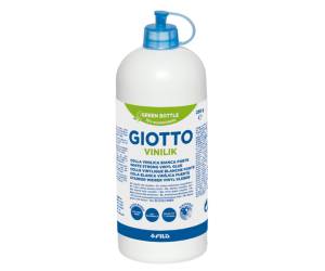 Colla vinilica Vinilik - 250 gr - bianco - Giotto - 543100 - 8000825543104 - DMwebShop