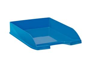 Vaschetta portacorrispondenza EcoLine - 35 x 25,5 x 6,5 cm - 24 x 32 cm - blu - Cep - 1011000351 - 3462159007045 - DMwebShop