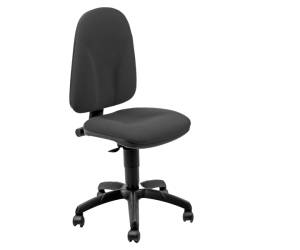 Sedia operativa TMTMI - braccioli opzionali - ignifuga - nero - Unisit - TMTMI/IN - 8050043749130 - DMwebShop