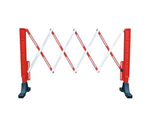 Barriera estendibile estensione massima 2 m - 13136