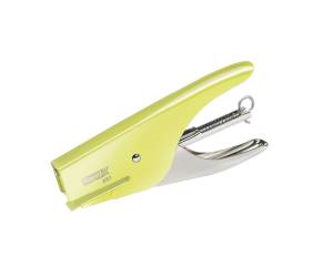 Cucitrice a pinza Retro Classic S51 mellow yellow - 12511