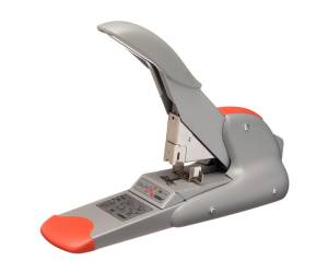 Cucitrice da tavolo DUAX Heavy Duty max 170 fogli grigio - 12550