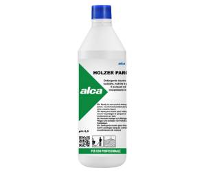 Detergente Holzer Parquet Flacone da 1 lt - 12829