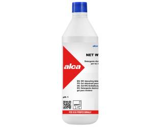 Detergente acido Net Water Flacone da 1 lt - 12826