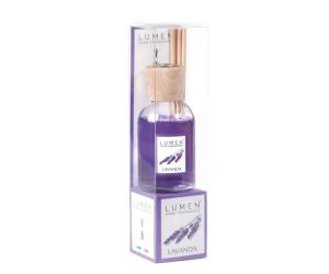 Diffusore con bastoncini lavanda 100 ml - 12938