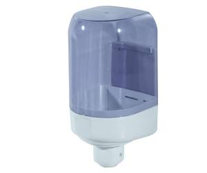 Dispenser asciugamani a spirale Prestige 16,6x18,5x29,3 cm formato Mini - 12897