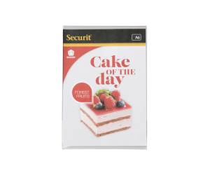 Display PortaMenu a L 10,5 x 15 cm - A6,13393