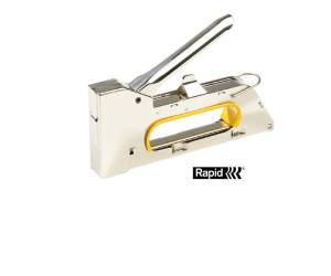 Fissatrice R23,13,4,8 acciaio - 12168