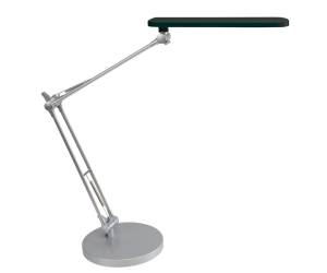 Lampada da tavolo Ledtrek a LED 6 W nero - 11506