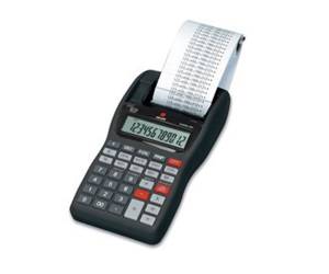 Calcolatrice da tavolo - SUMMA 301 - Olivetti - B3312 - 8020334322557 - DMwebShop