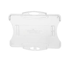 Portanome aperto 5,4 x 8,7 cm - 12496