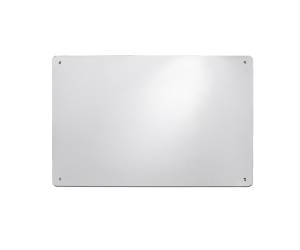 Specchio Acril 40 x 50 cm spessore 3 mm metallizzato Medial 150010 - 12798