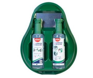 Stazione per lavaggio oculare Drop - 12842