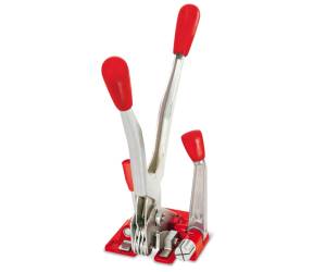 Tendireggia fa plast regge in PPL da 13,16 mm - 13184