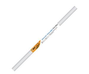 Lavagna bianca Velleda Roll - foglio adesivo cancellabile - 67,5 x 100 cm - Bic - 870493 - 3086120000677 - DMwebShop