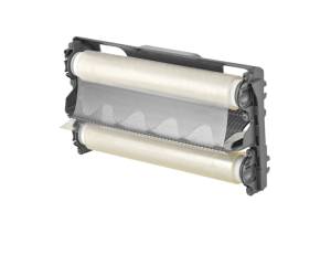 Film per plastificare a freddo - A4 - 20 mt - 80 micron - Leitz - 18646 - 5411313186469 - DMwebShop