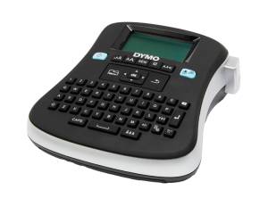 Etichettatrice LabelManager 210D - Dymo - S0784430 - 3501170784471 - DMwebShop