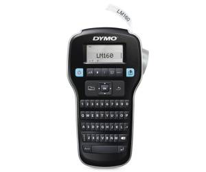 Etichettatrice LabelManager 160 - Dymo - 2174612 - 3026981746123 - DMwebShop