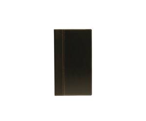 Portaconto Trendy - 13 x 23 cm - nero - Securit - MC-TRBP-BL - 8717624240782 - DMwebShop