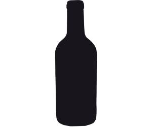 Lavagna da parete Silhouette - 49,5 x 19,5 cm - forma bottiglia - nero - Securit - FB-BOTTLE - 8718226493309 - DMwebShop