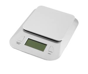 Bilancia elettronica peso massimo 3 kg - 80325 - 8007509067383 - DMwebShop