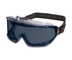 Occhiali a maschera Galeras Smoke - policarbonato-PVC - Deltaplus - GALERVF - 3295249199265 - DMwebShop