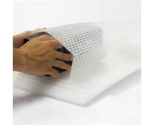 Buste trasparenti a bolle d'aria - 25 x 40 cm - conf. 10 pezzi - Gandolfi - 1802 - 8012359018027 - DMwebShop