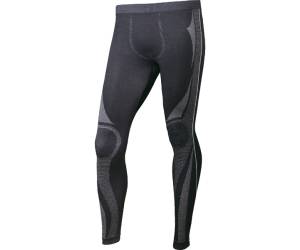Pantalone termico Koldy - poliammide-Coolmax-elastan - taglia XL - nero - Deltaplus - KOLDYPANOXG - DMwebShop