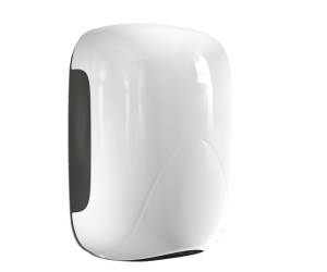 Asciugamani automatico a sensori Mini Zefiro 23,8x15,6x9,9 cm 900 W ABS - 17540