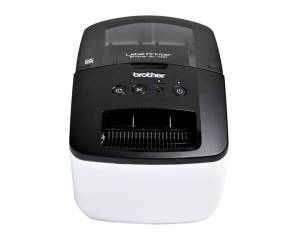 Etichettatrice - Brother - QL-700 - QL700RF1 - 4977766707107 - DMwebShop