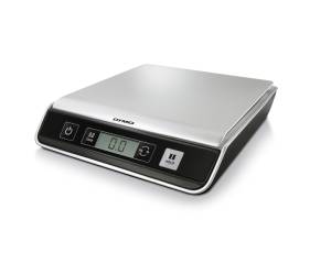 Bilancia postale digitale M10 connessione usb peso massimo 10 kg - 13457