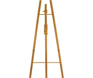 Cavalletto in legno Teak altezza 165 cm - 13474