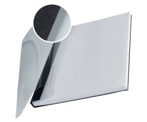 Copertine Impressbind flessibile 10,5 mm nero scatola 10 pezzi - 15194