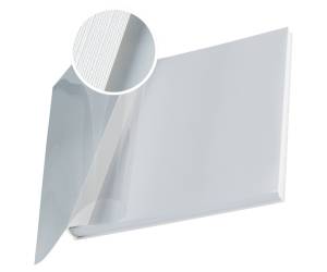 Copertine Impressbind flessibile 3,5 mm bianco scatola 10 pezzi - 15205