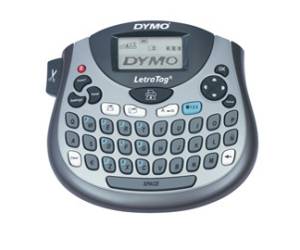 Etichettatrice Letratag LT 100T - 17161